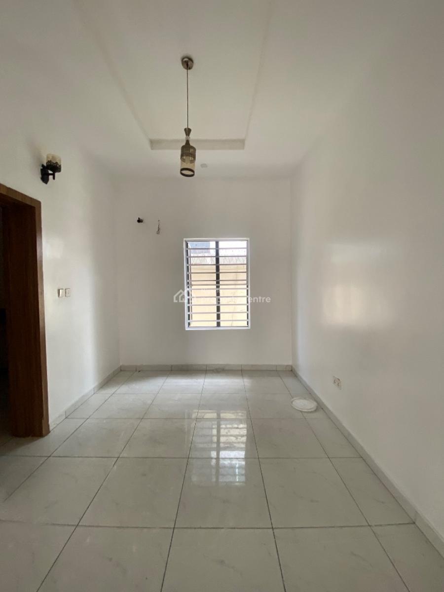 3 Bedroom Terraced Duplex, Orchid Road Before Roundabout, Lekki, Lagos, Terraced Duplex for Rent