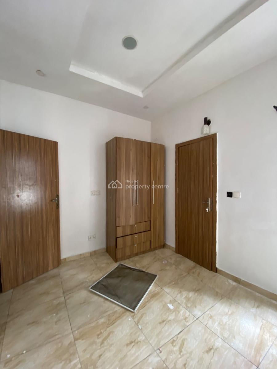 3 Bedroom Terraced Duplex, Orchid Road Before Roundabout, Lekki, Lagos, Terraced Duplex for Rent