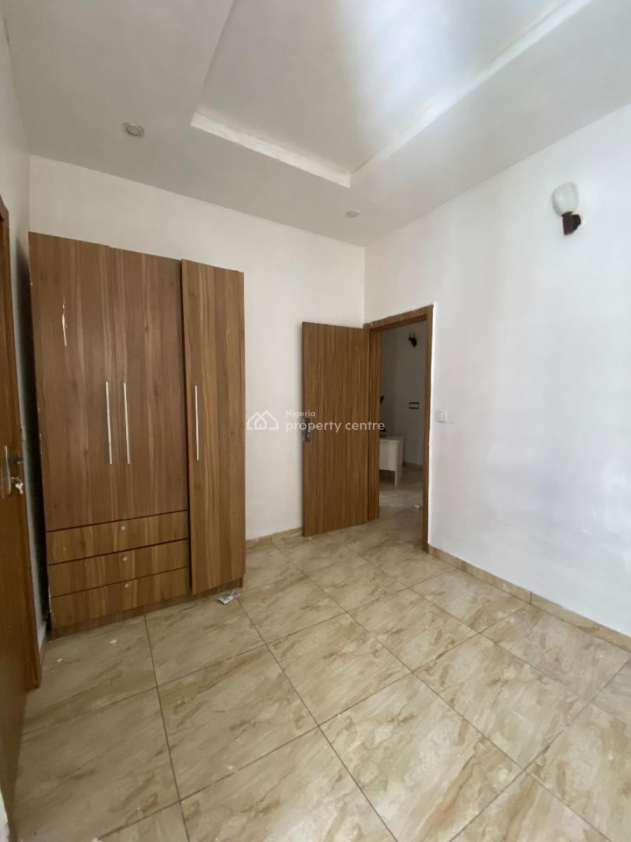 3 Bedroom Terraced Duplex, Orchid Road Before Roundabout, Lekki, Lagos, Terraced Duplex for Rent