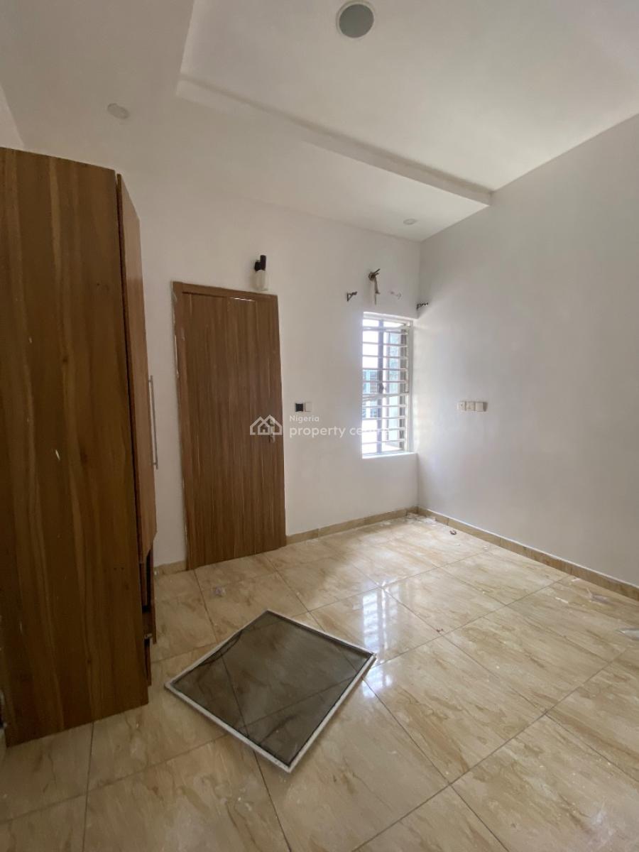 3 Bedroom Terraced Duplex, Orchid Road Before Roundabout, Lekki, Lagos, Terraced Duplex for Rent