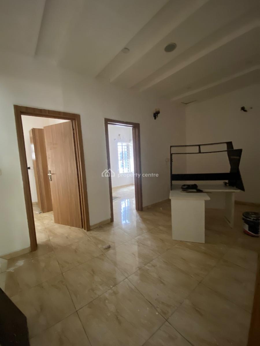 3 Bedroom Terraced Duplex, Orchid Road Before Roundabout, Lekki, Lagos, Terraced Duplex for Rent