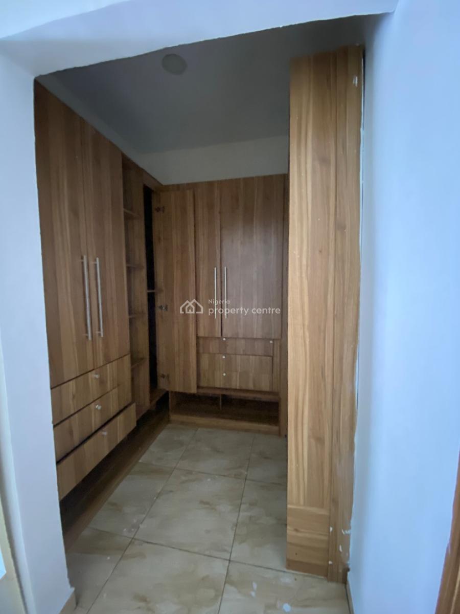 3 Bedroom Terraced Duplex, Orchid Road Before Roundabout, Lekki, Lagos, Terraced Duplex for Rent