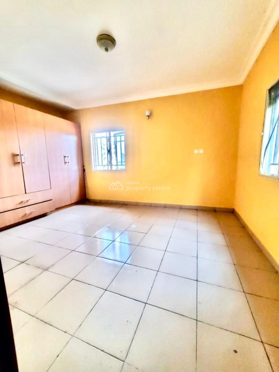 Single Room in a Shared Apartment, Inside an Estate Very Close to Express, Olokonla, Ajah, Lagos, Self Contain (single Rooms) for Rent
