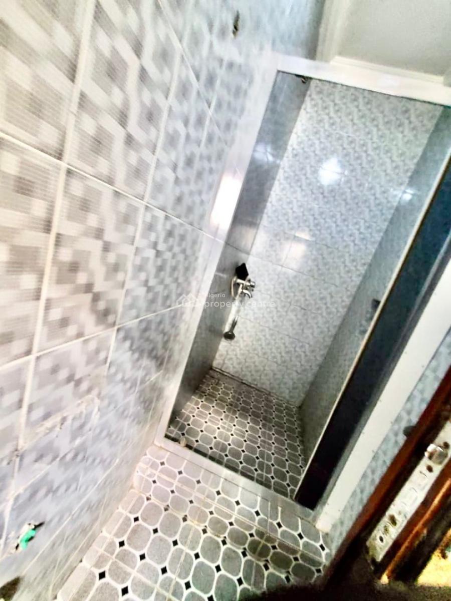 Single Room in a Shared Apartment, Inside an Estate Very Close to Express, Olokonla, Ajah, Lagos, Self Contain (single Rooms) for Rent