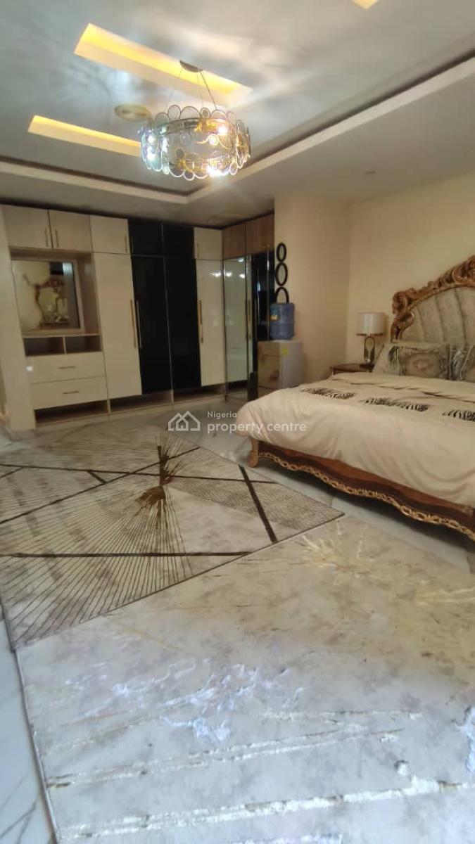 5-bedroom Semi-detached Duplex with 2 Room Bq Off Turnbull., Ikoyi, Lagos, Semi-detached Duplex for Sale