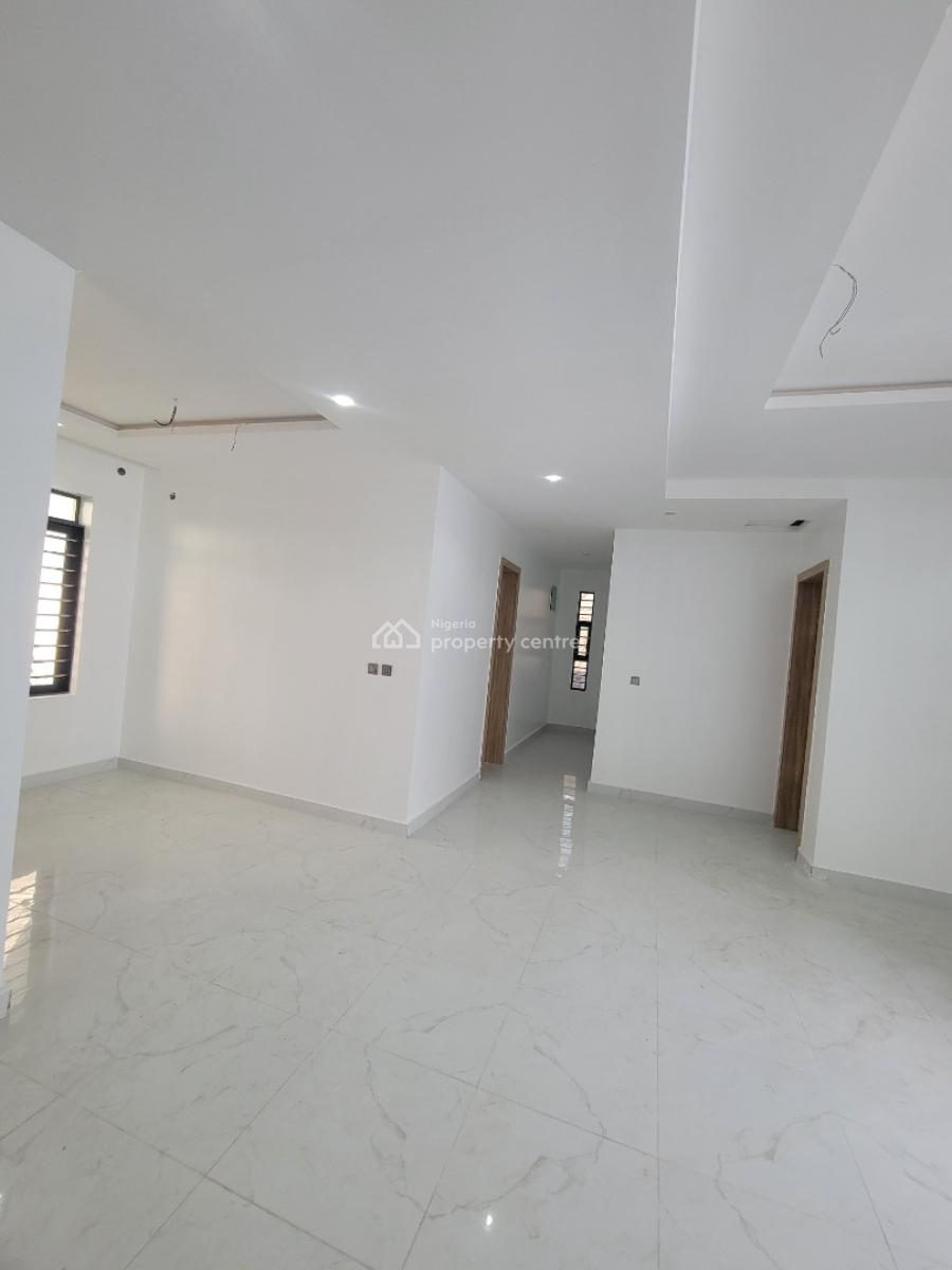 Executive 2bed Apartment at Lekki Scheme 2, Lekki Scheme 2 Abraham Adesanya Ajah, Ajah, Lagos, Flat / Apartment for Sale