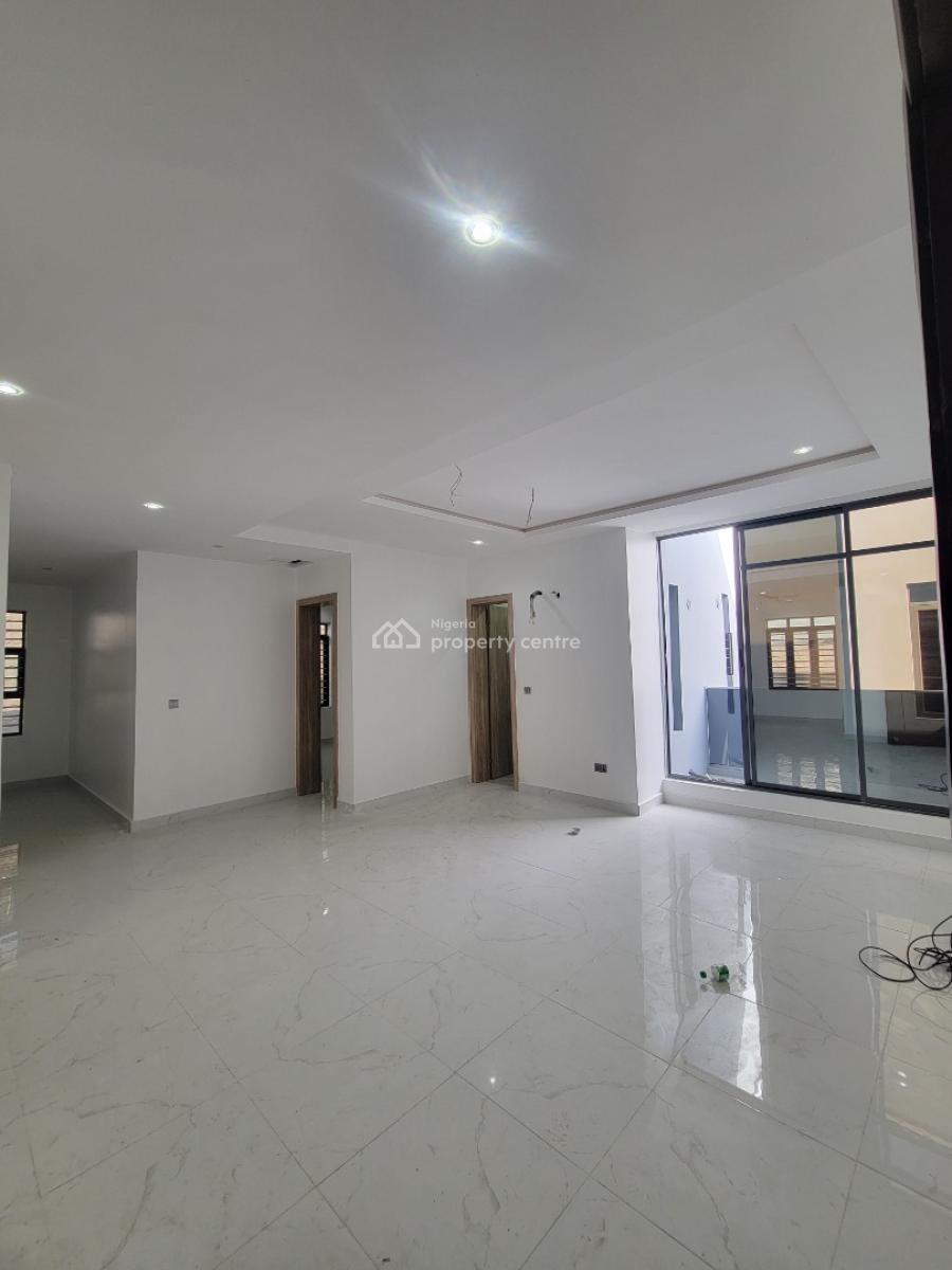 Executive 2bed Apartment at Lekki Scheme 2, Lekki Scheme 2 Abraham Adesanya Ajah, Ajah, Lagos, Flat / Apartment for Sale