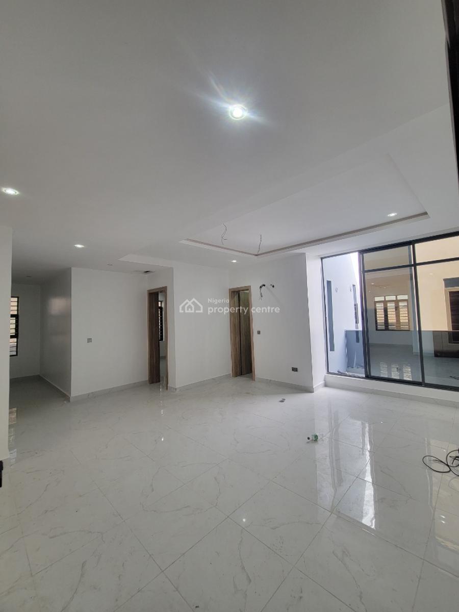 Executive 2bed Apartment at Lekki Scheme 2, Lekki Scheme 2 Abraham Adesanya Ajah, Ajah, Lagos, Flat / Apartment for Sale