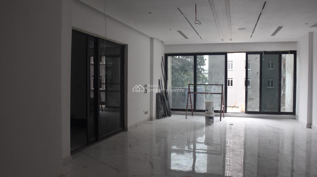 Premium 4bedrooom Massionette, Ikoyi, Lagos, Block of Flats for Sale