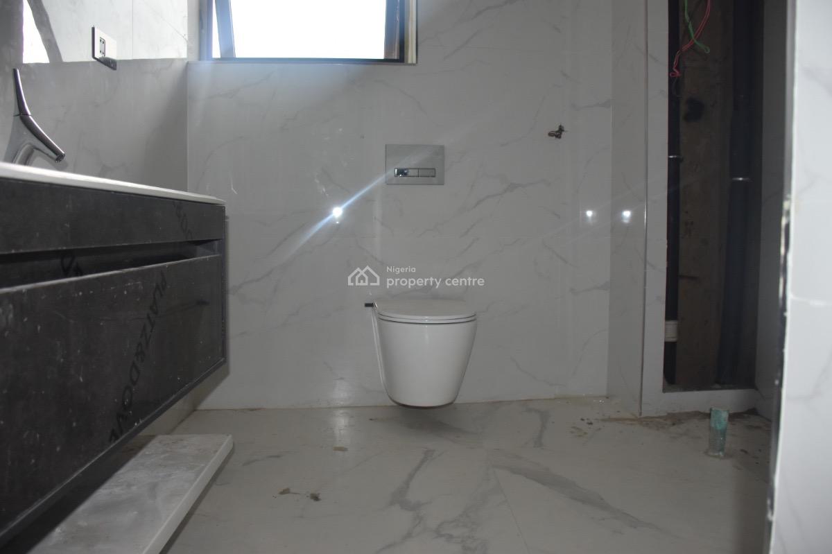 Premium 4bedrooom Massionette, Ikoyi, Lagos, Block of Flats for Sale