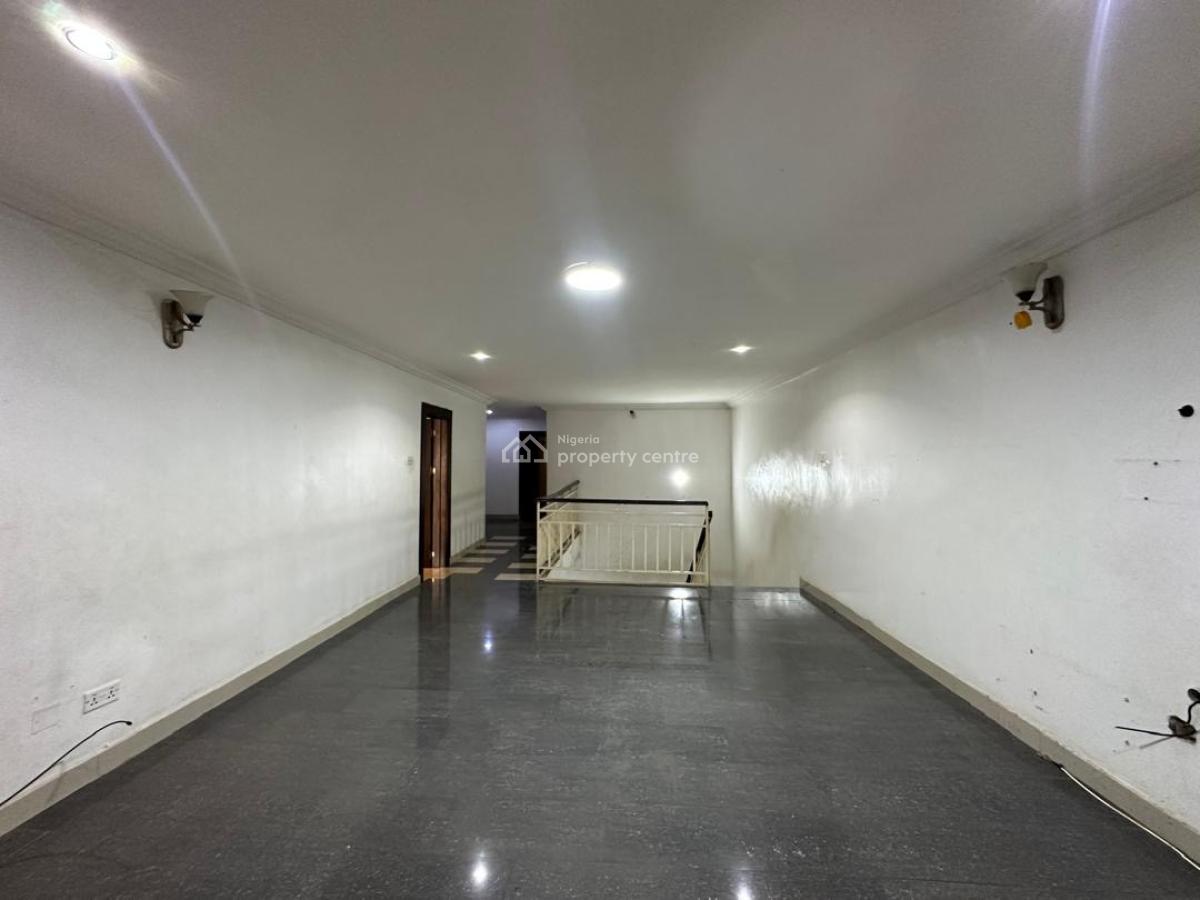 Spacious 4 Bedroom Semi-detached Duplex at Megamound Estate, Lekky Cou, Megamond Estate Lekki County, Lekki, Lagos, Semi-detached Duplex for Rent