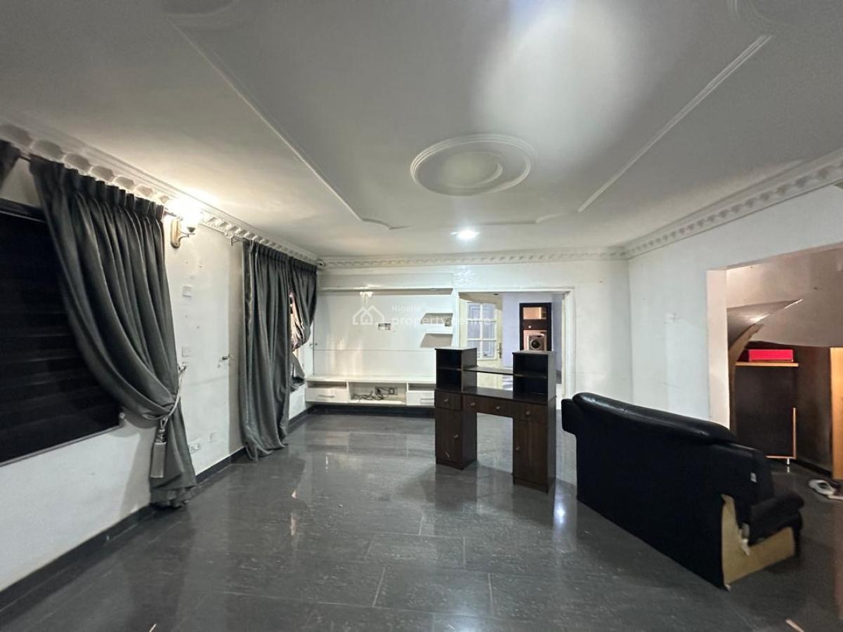 Spacious 4 Bedroom Semi-detached Duplex at Megamound Estate, Lekky Cou, Megamond Estate Lekki County, Lekki, Lagos, Semi-detached Duplex for Rent