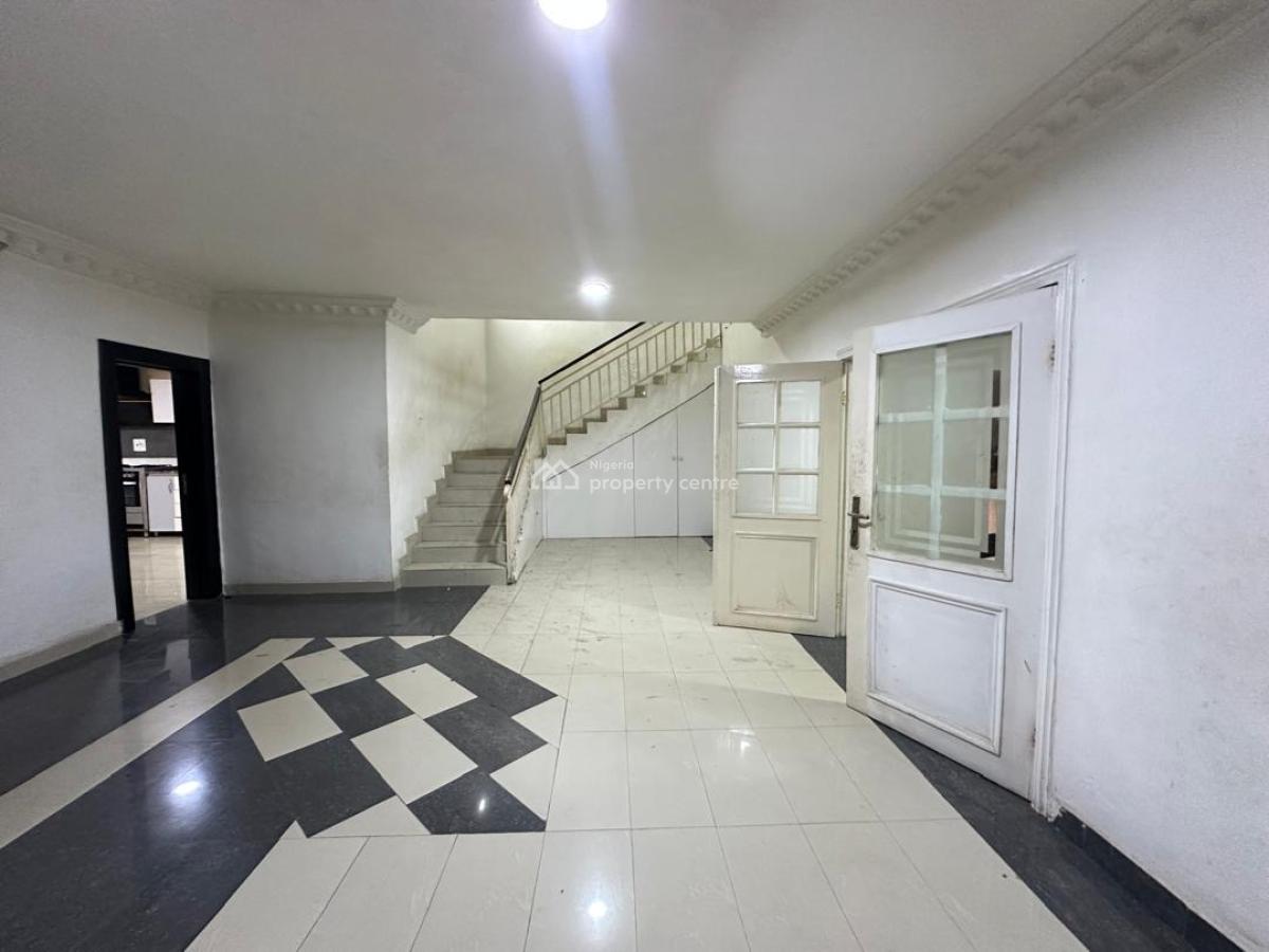 Spacious 4 Bedroom Semi-detached Duplex at Megamound Estate, Lekky Cou, Megamond Estate Lekki County, Lekki, Lagos, Semi-detached Duplex for Rent