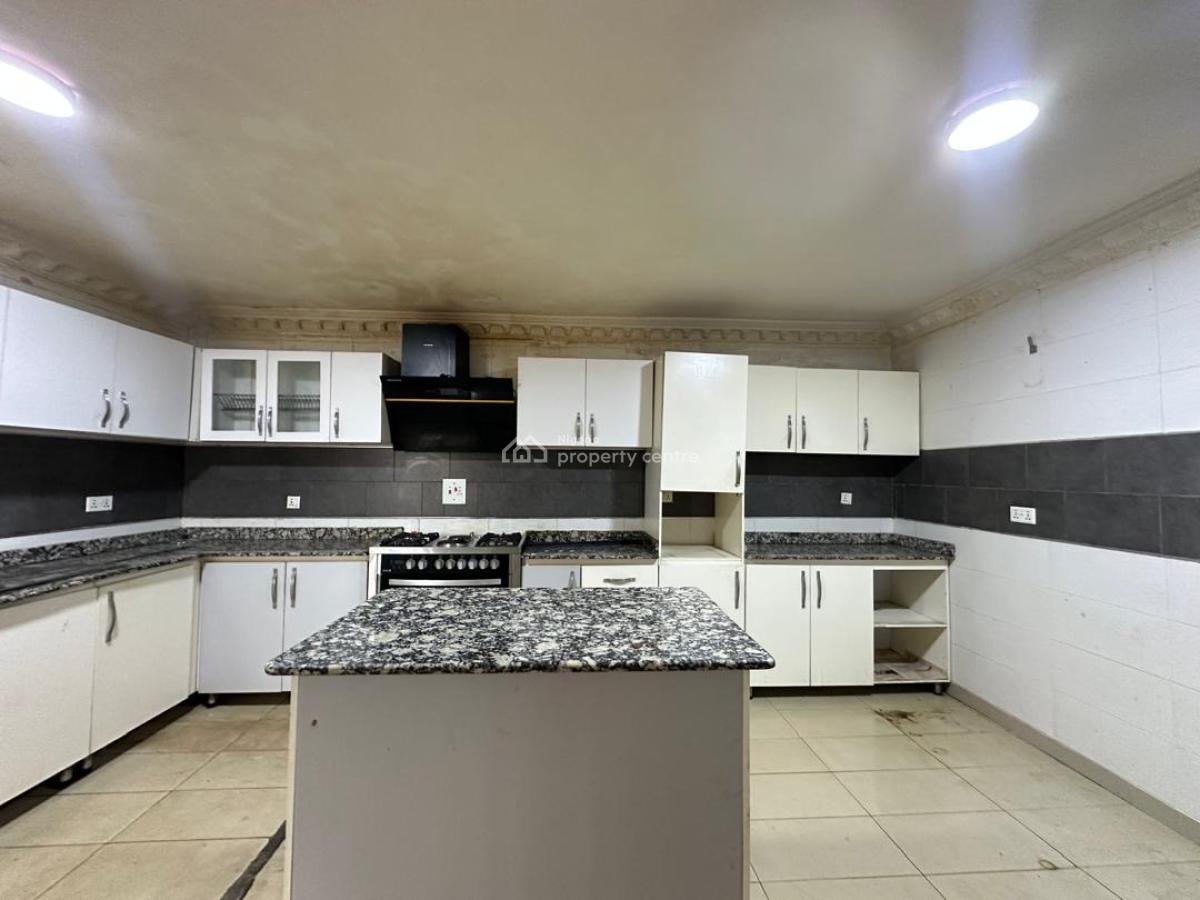 Spacious 4 Bedroom Semi-detached Duplex at Megamound Estate, Lekky Cou, Megamond Estate Lekki County, Lekki, Lagos, Semi-detached Duplex for Rent
