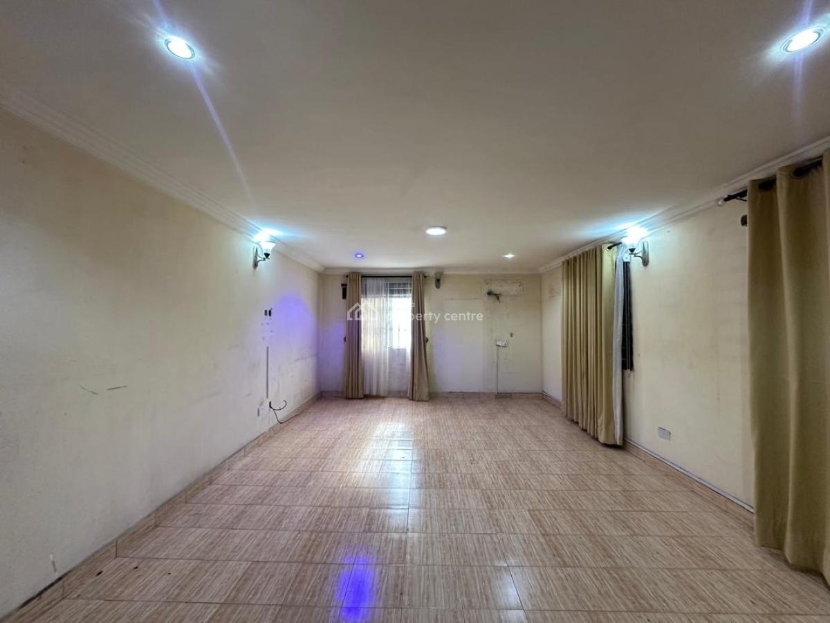 Spacious 4 Bedroom Semi-detached Duplex at Megamound Estate, Lekky Cou, Megamond Estate Lekki County, Lekki, Lagos, Semi-detached Duplex for Rent