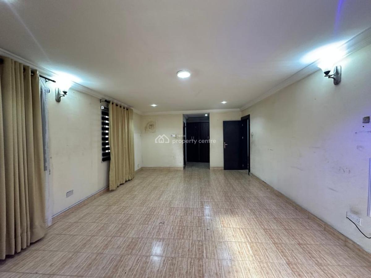 Spacious 4 Bedroom Semi-detached Duplex at Megamound Estate, Lekky Cou, Megamond Estate Lekki County, Lekki, Lagos, Semi-detached Duplex for Rent