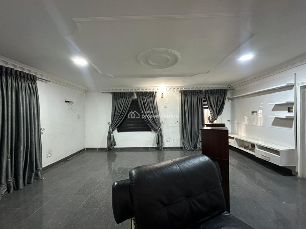 4 Bedroom Semi Detached Duplex, Lekki, Lagos, Semi-detached Duplex for Rent