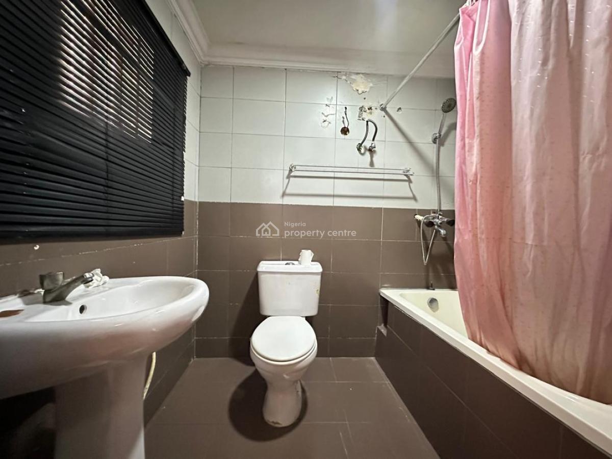 4 Bedroom Semi Detached Duplex, Lekki, Lagos, Semi-detached Duplex for Rent