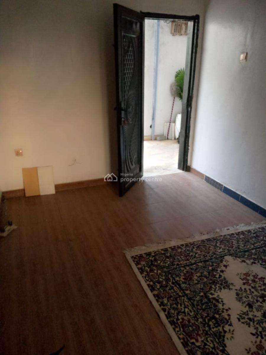 Spacious Single Room Self-contain Upstairs, Lekki Palm City Estate, Ajah, Lagos, Self Contain (single Rooms) for Rent