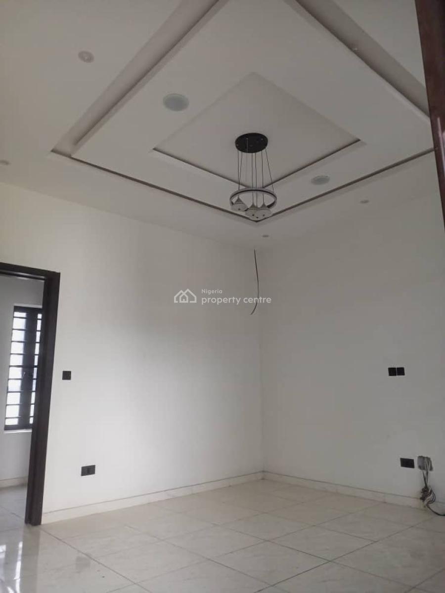 Lovely 4bedroom Terraced Duplex, Ajah, Ajah, Lagos, Terraced Duplex for Rent