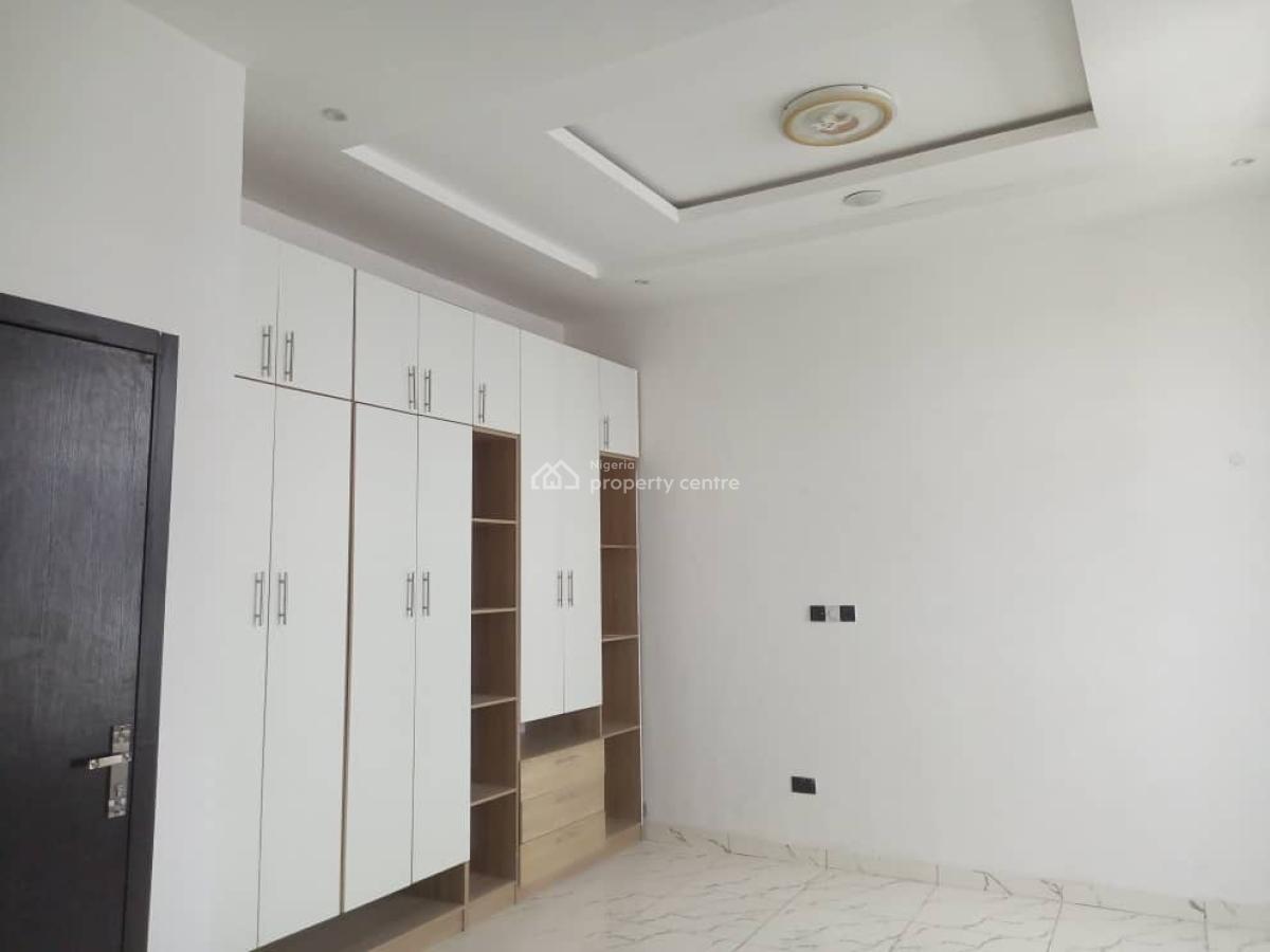 Lovely 4bedroom Terraced Duplex, Ajah, Ajah, Lagos, Terraced Duplex for Rent