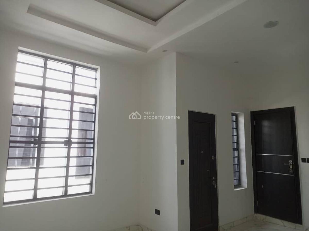 Lovely 4bedroom Terraced Duplex, Ajah, Ajah, Lagos, Terraced Duplex for Rent