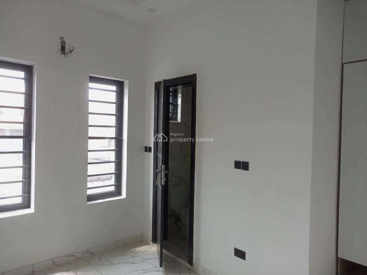 Lovely 4bedroom Terraced Duplex, Ajah, Ajah, Lagos, Terraced Duplex for Rent