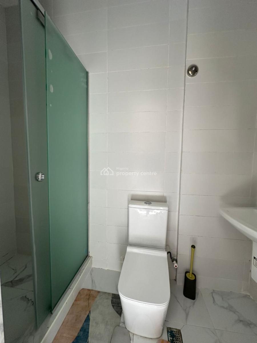 Tastefully Furnished 2-bedroom Serviced Apartment with Swimming Pool, Oniru, Victoria Island (vi), Lagos, Flat / Apartment for Rent
