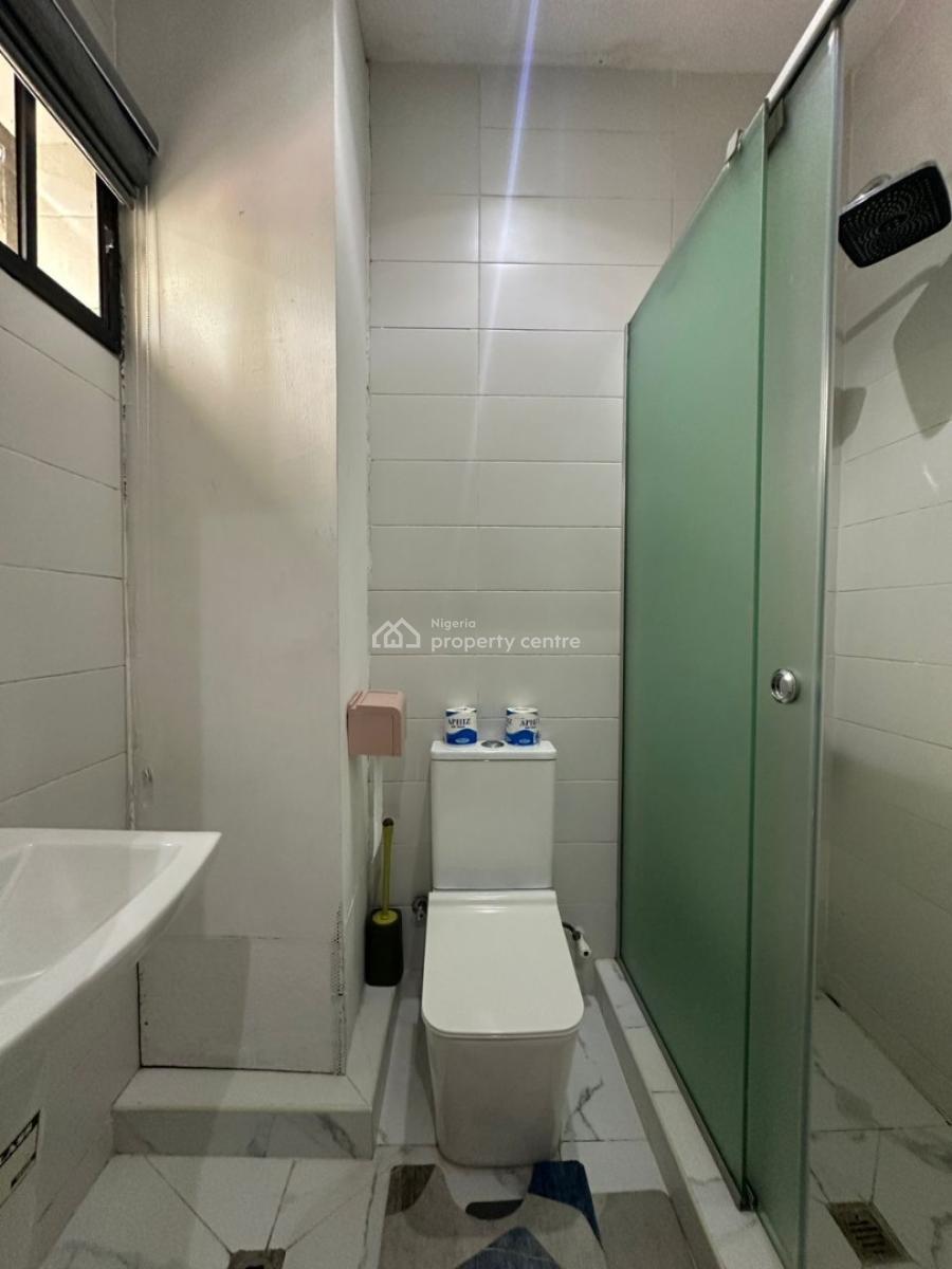 Tastefully Furnished 2-bedroom Serviced Apartment with Swimming Pool, Oniru, Victoria Island (vi), Lagos, Flat / Apartment for Rent