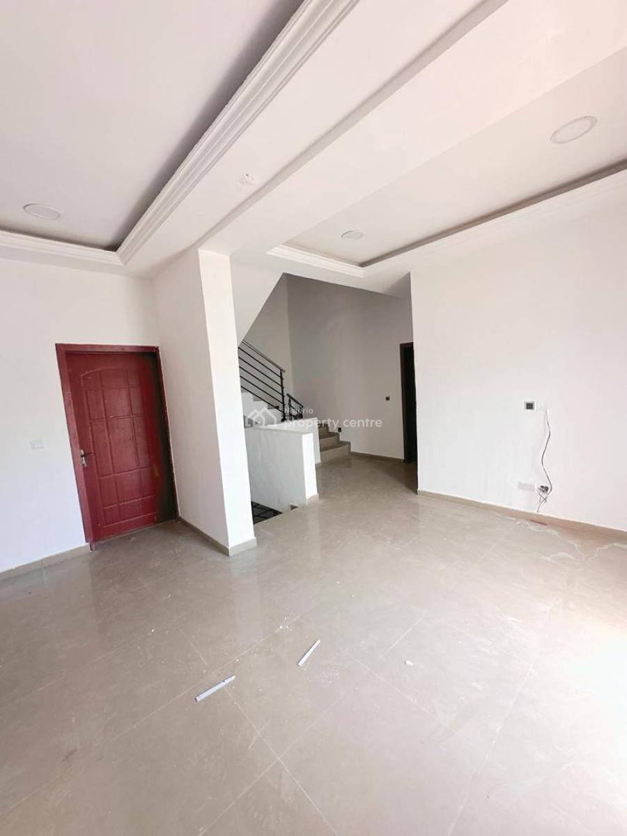 4bedroom Terrace Duplex with Bq, Oniru, Victoria Island (vi), Lagos, Terraced Duplex for Rent