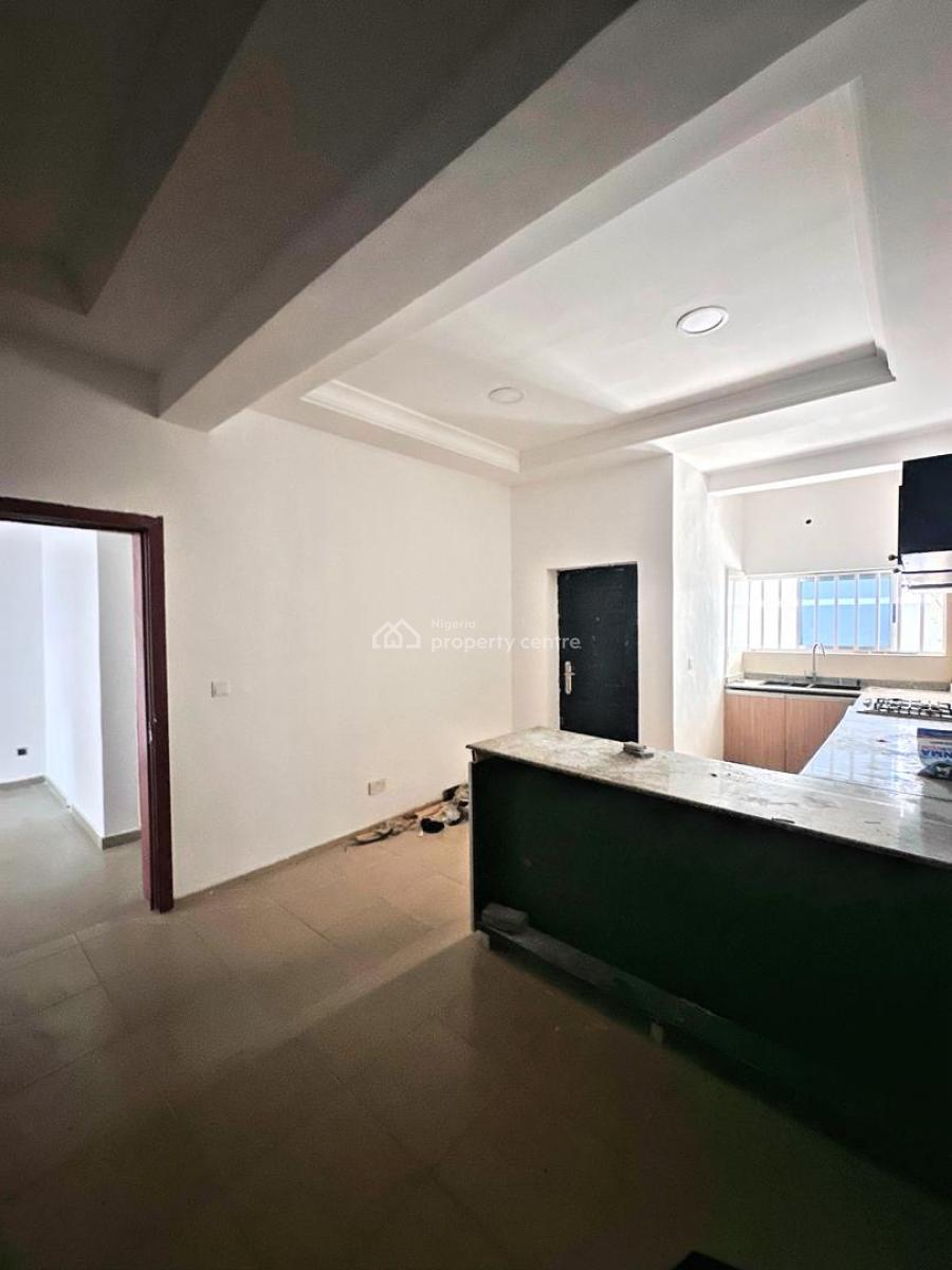 4bedroom Terrace Duplex with Bq, Oniru, Victoria Island (vi), Lagos, Terraced Duplex for Rent