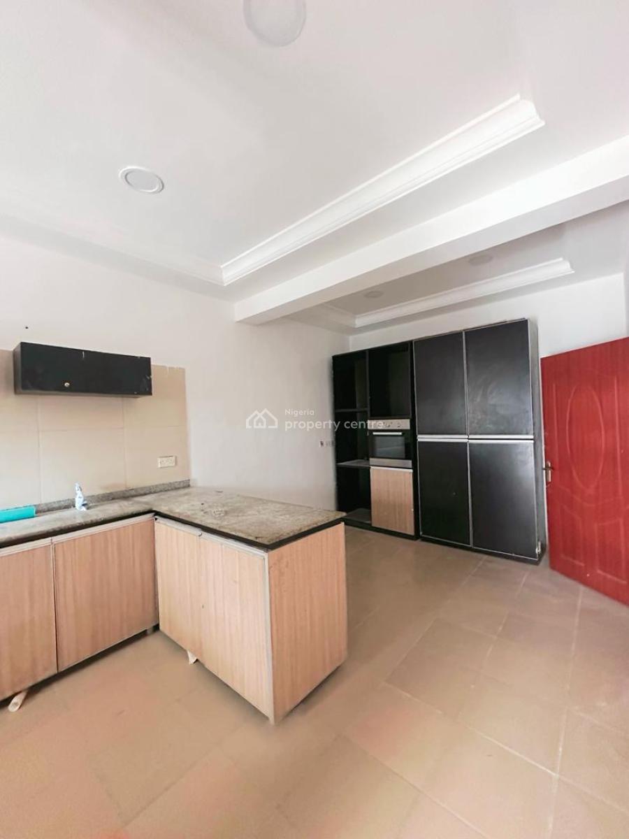 4bedroom Terrace Duplex with Bq, Oniru, Victoria Island (vi), Lagos, Terraced Duplex for Rent