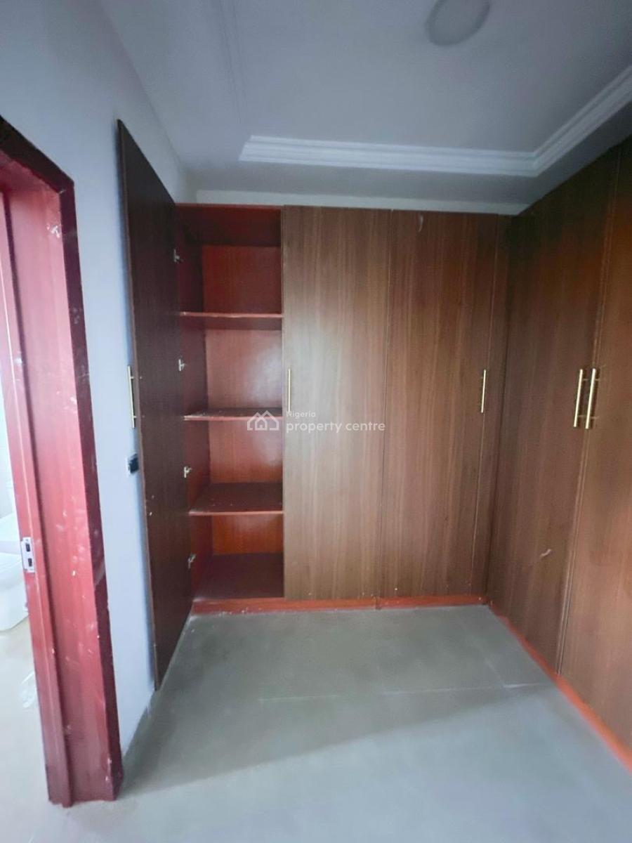 4bedroom Terrace Duplex with Bq, Oniru, Victoria Island (vi), Lagos, Terraced Duplex for Rent