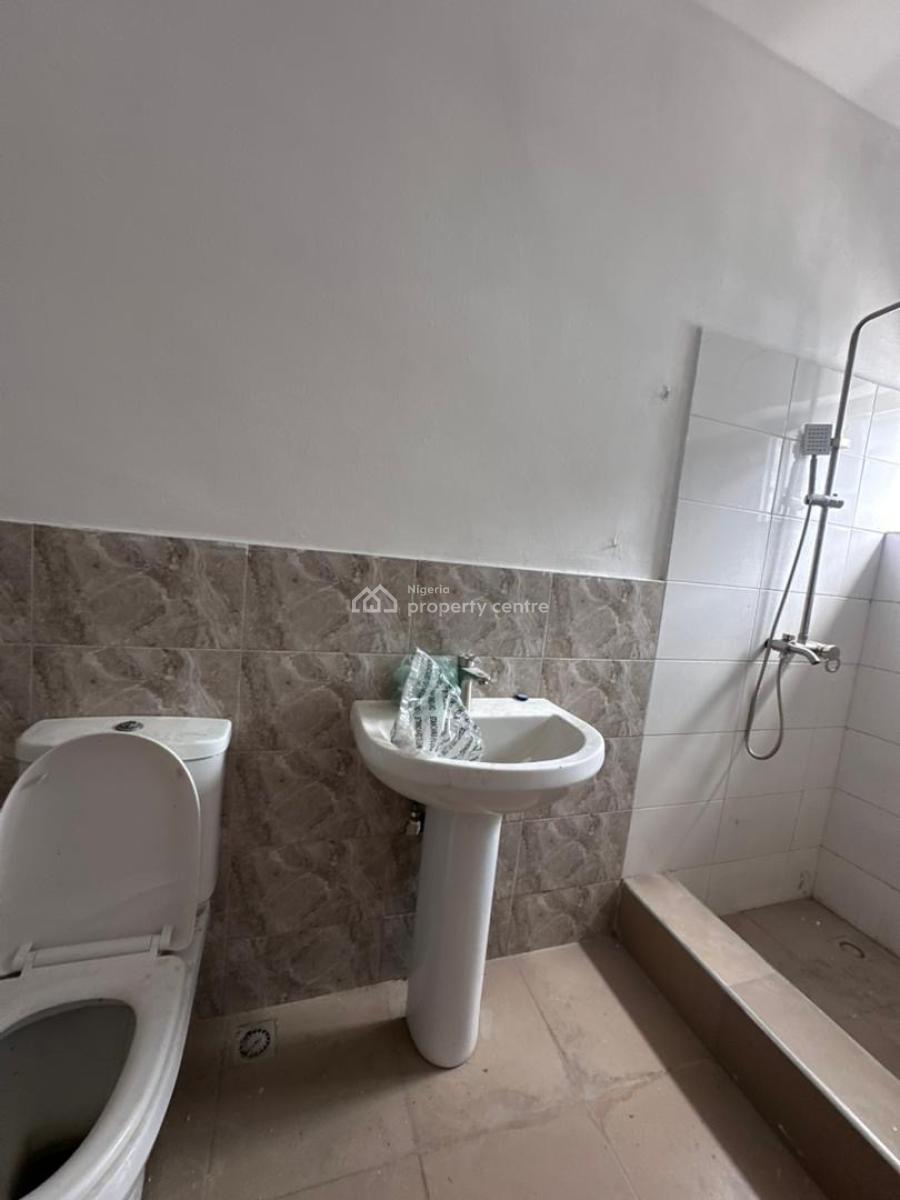 4bedroom Terrace Duplex with Bq, Oniru, Victoria Island (vi), Lagos, Terraced Duplex for Rent