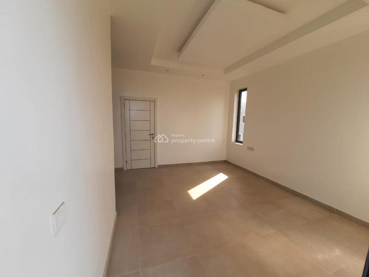 Modern 1-bedroom Apartment in Prime Lekki Phase 1, Lekki Phase 1, Lekki, Lagos, Mini Flat (room and Parlour) for Rent