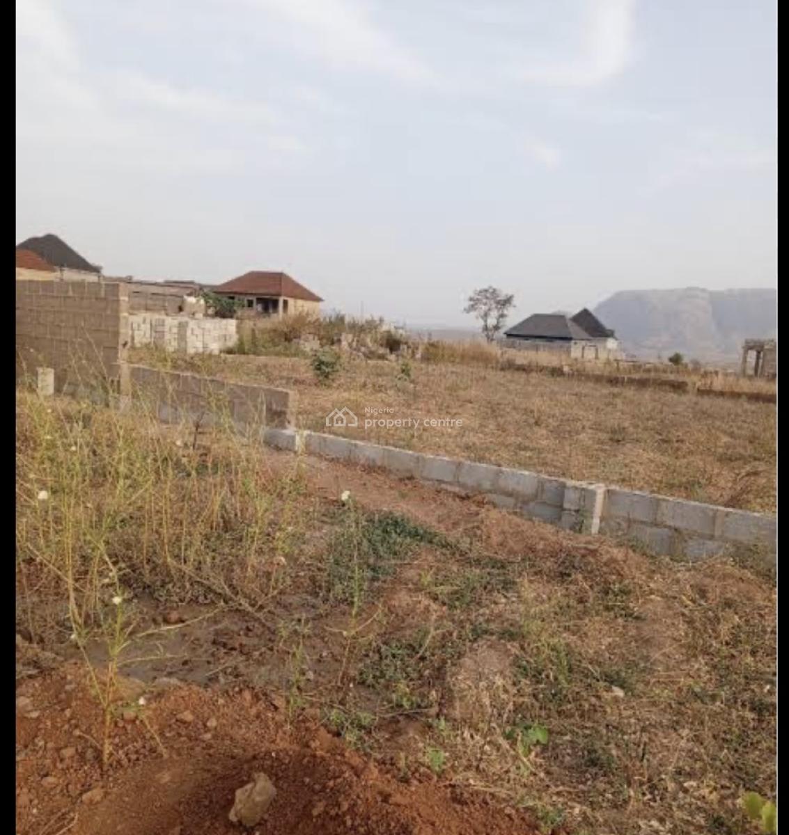 Land, Lokogoma District, Abuja, Commercial Land for Sale