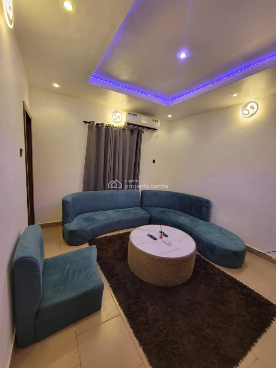 1bedroom Flat Ilesanmi Street , Isolo, 5 Ilesanmi Street , Isolo, Isolo, Lagos, Mini Flat (room and Parlour) for Rent