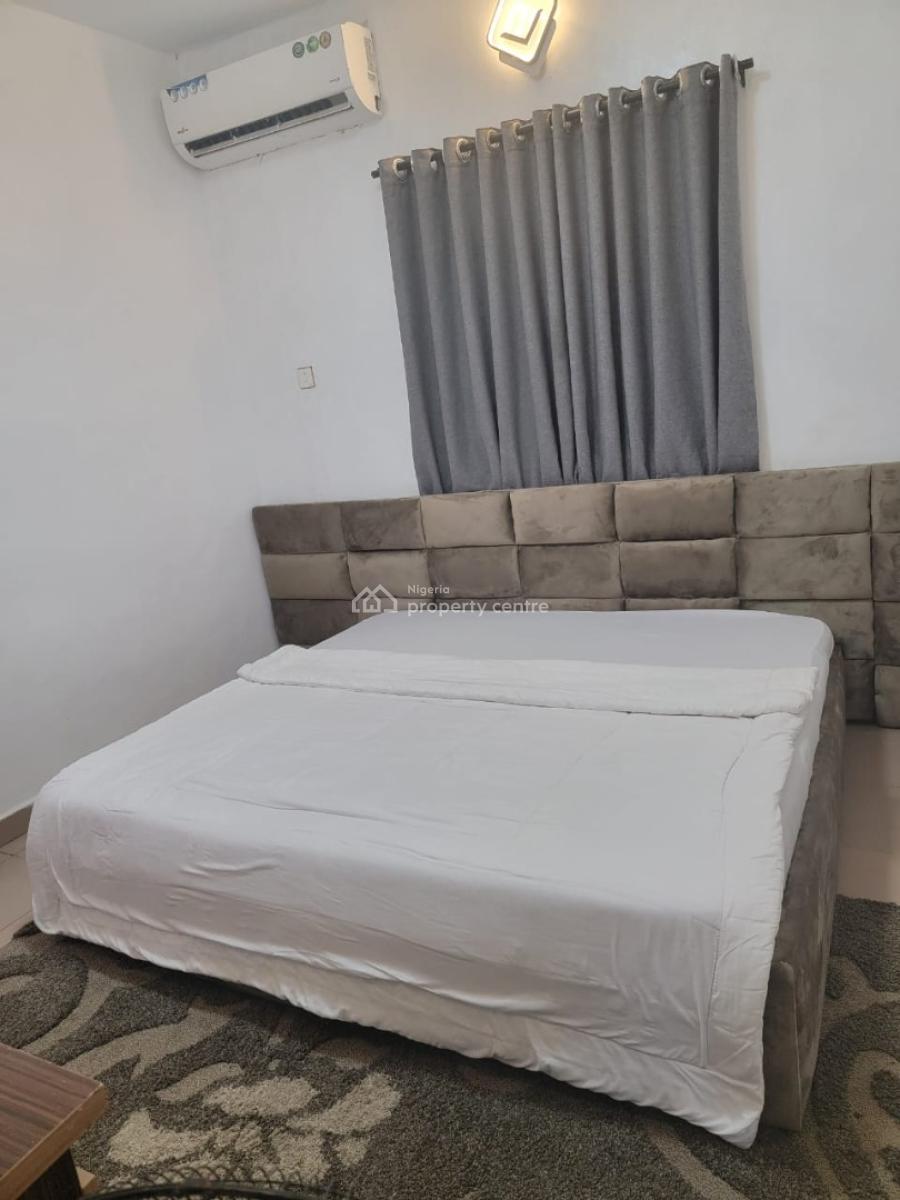 1bedroom Flat Ilesanmi Street , Isolo, 5 Ilesanmi Street , Isolo, Isolo, Lagos, Mini Flat (room and Parlour) for Rent
