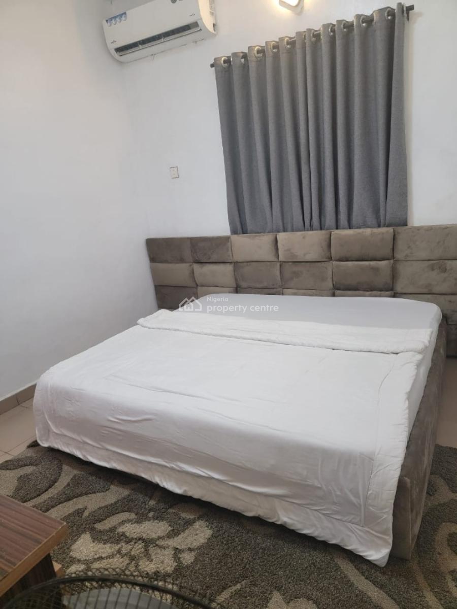1bedroom Flat Ilesanmi Street , Isolo, 5 Ilesanmi Street , Isolo, Isolo, Lagos, Mini Flat (room and Parlour) for Rent