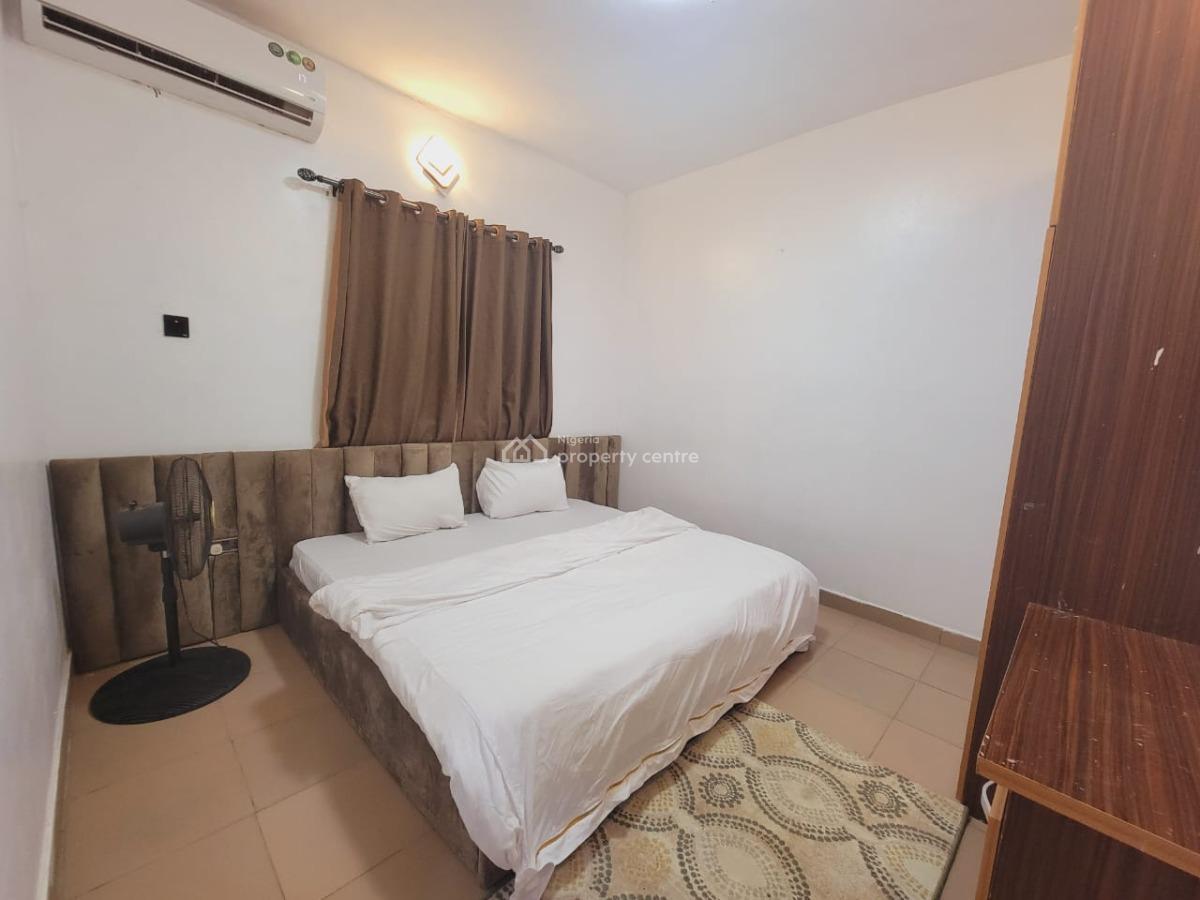 1bedroom Flat Ilesanmi Street , Isolo, 5 Ilesanmi Street , Isolo, Isolo, Lagos, Mini Flat (room and Parlour) for Rent