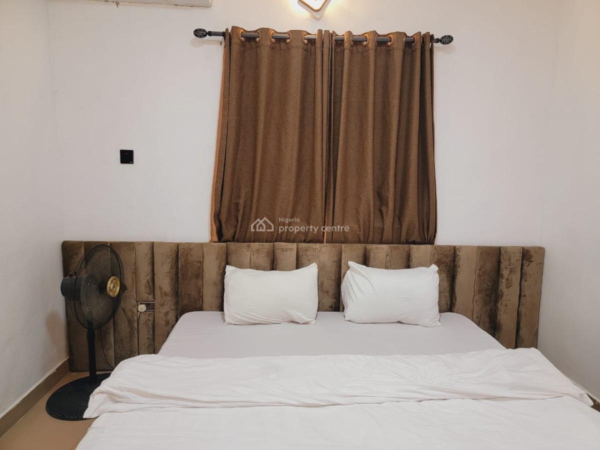 1bedroom Flat Ilesanmi Street , Isolo, 5 Ilesanmi Street , Isolo, Isolo, Lagos, Mini Flat (room and Parlour) for Rent