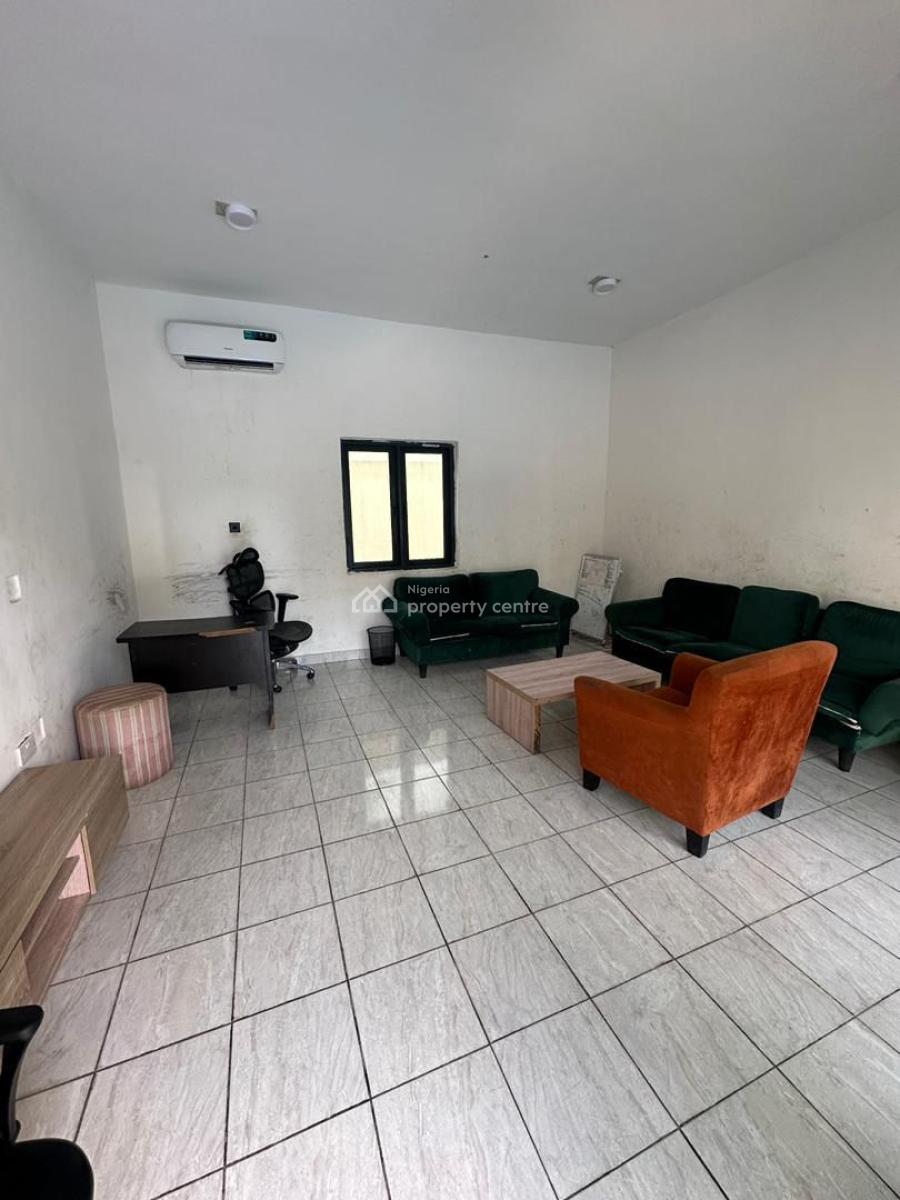 Spacious Well Maintained 3-bedroom Unfurnished Apartment with Bq, Ikoyi, Lagos, Flat / Apartment for Rent