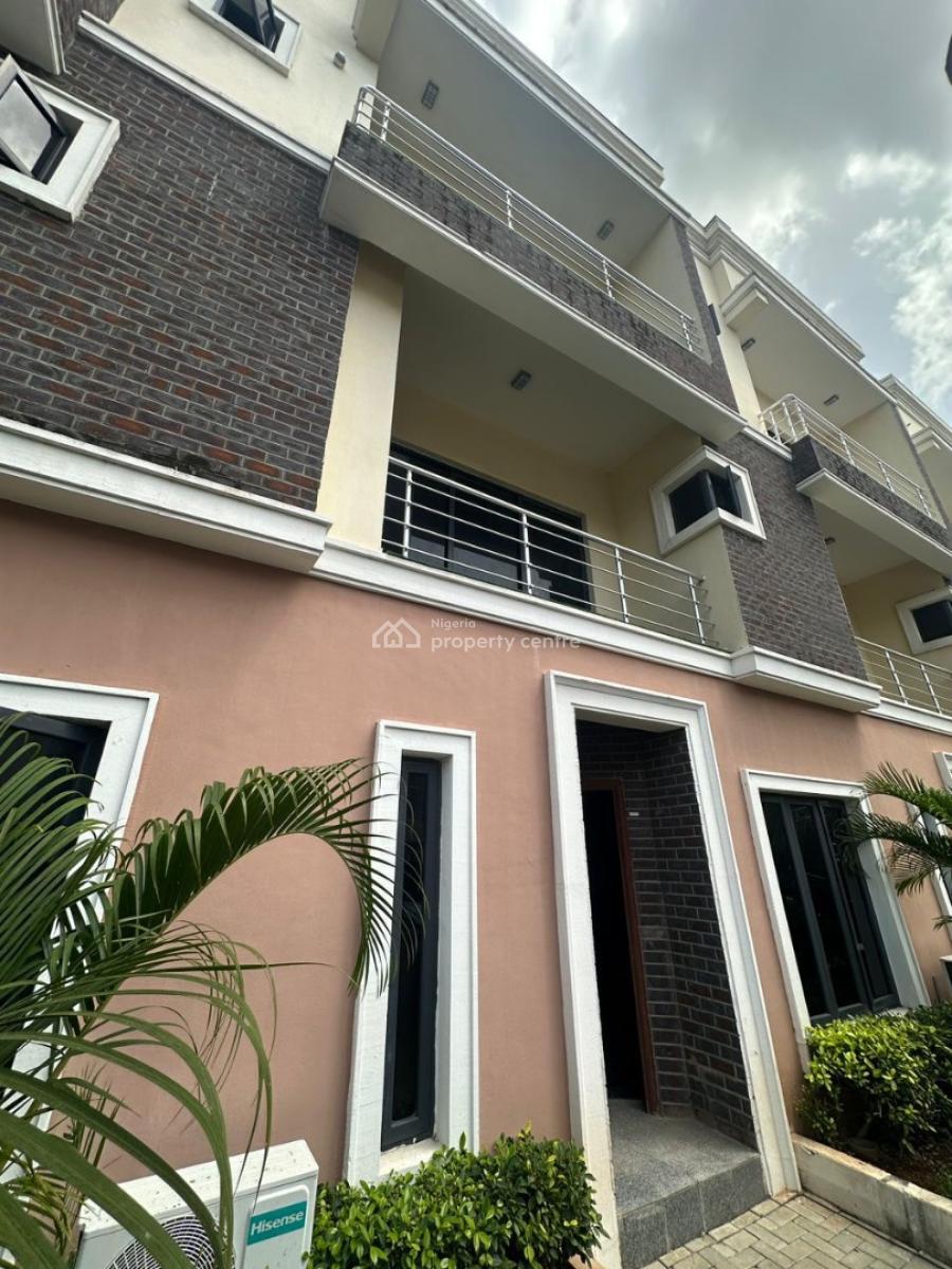 Spacious Well Maintained 3-bedroom Unfurnished Apartment with Bq, Ikoyi, Lagos, Flat / Apartment for Rent