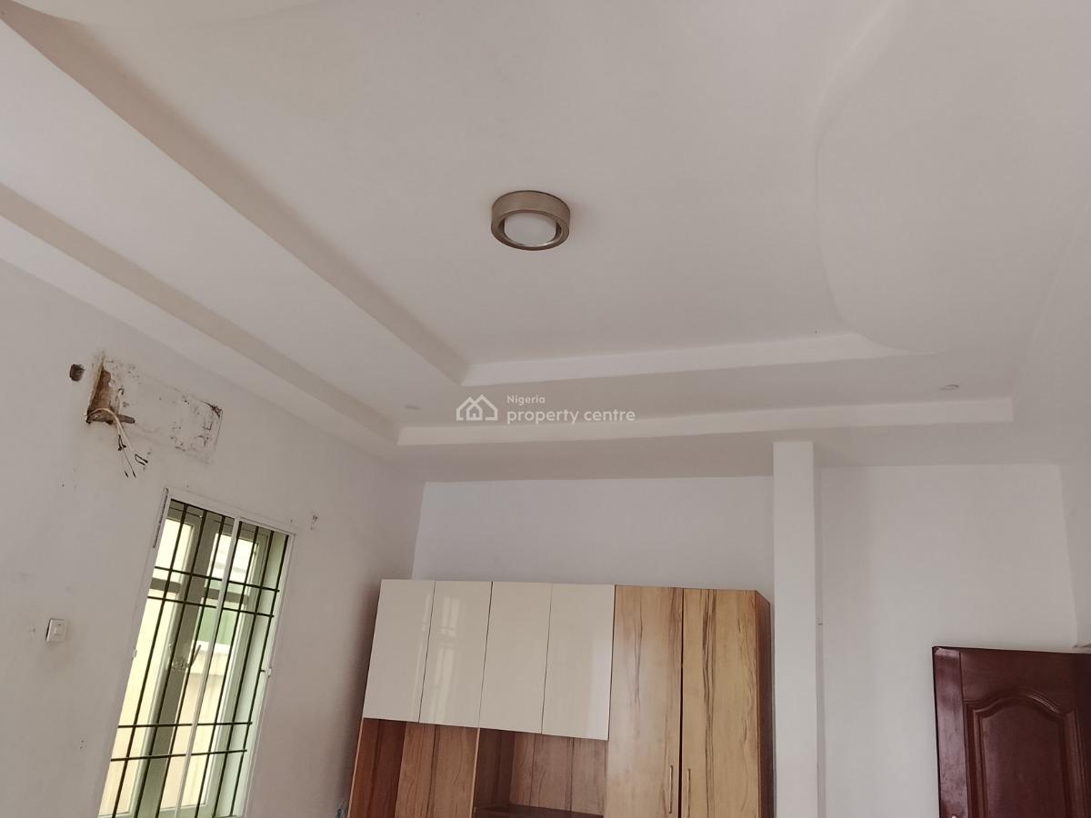 Equisitely Finished Mini Flat Shared Apartment, Ologolo, Lekki, Lagos, Mini Flat (room and Parlour) for Rent