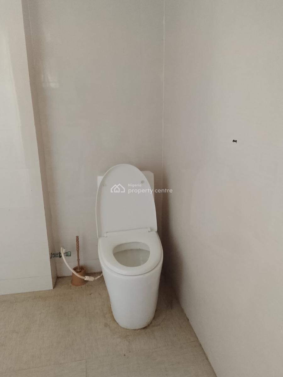 Equisitely Finished Mini Flat Shared Apartment, Ologolo, Lekki, Lagos, Mini Flat (room and Parlour) for Rent