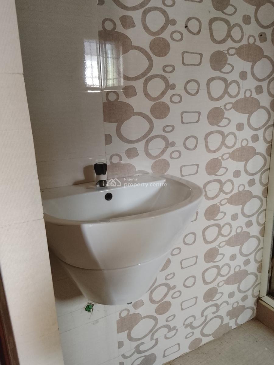 Equisitely Finished Mini Flat Shared Apartment, Ologolo, Lekki, Lagos, Mini Flat (room and Parlour) for Rent