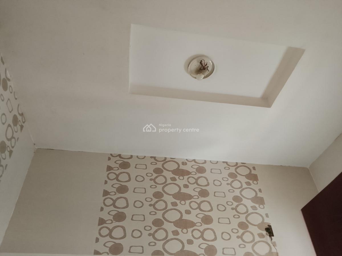 Equisitely Finished Mini Flat Shared Apartment, Ologolo, Lekki, Lagos, Mini Flat (room and Parlour) for Rent