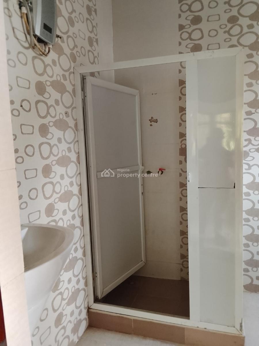 Equisitely Finished Mini Flat Shared Apartment, Ologolo, Lekki, Lagos, Mini Flat (room and Parlour) for Rent