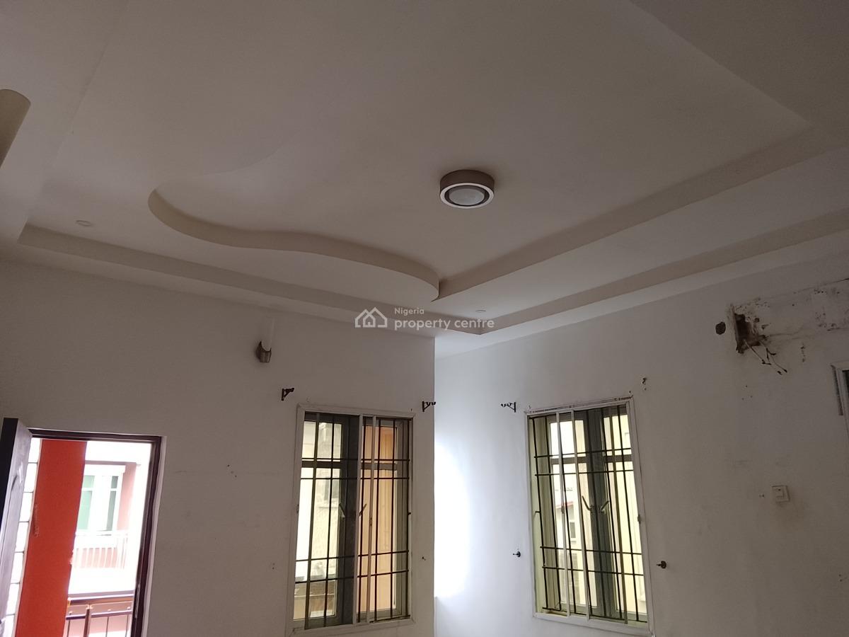 Equisitely Finished Mini Flat Shared Apartment, Ologolo, Lekki, Lagos, Mini Flat (room and Parlour) for Rent