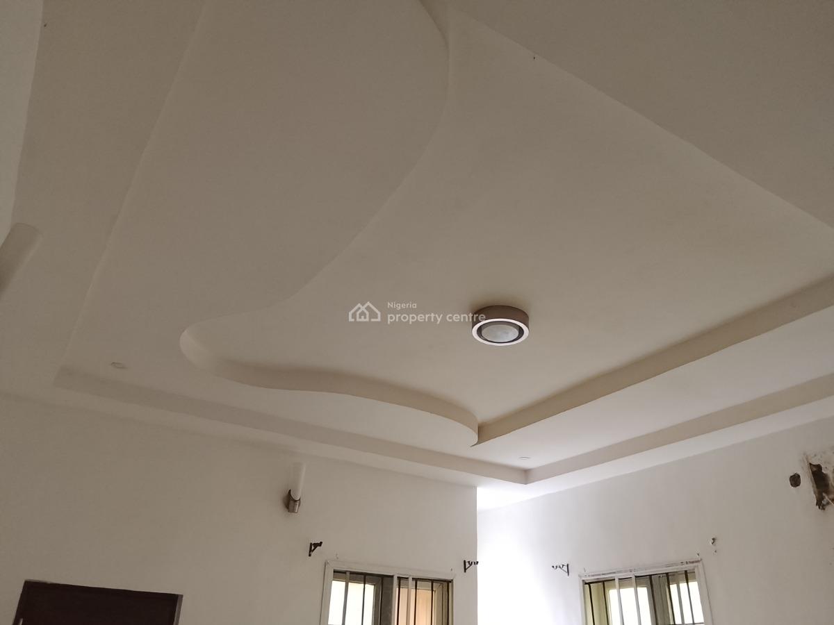 Equisitely Finished Mini Flat Shared Apartment, Ologolo, Lekki, Lagos, Mini Flat (room and Parlour) for Rent